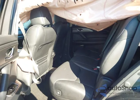 2020 Mazda Cx-9 Touring from USA, damaged, VIN JM3TCACYXL0405791